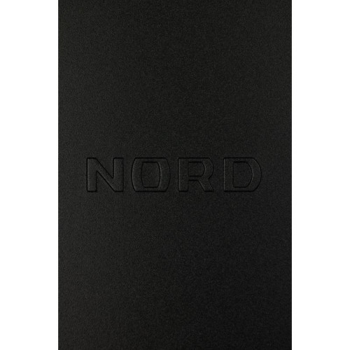 Холодильник Nordfrost NRB 152 B 2-хкамерн. черный