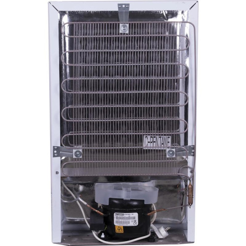 Холодильник Nordfrost NR 507 W 1-нокамерн. белый