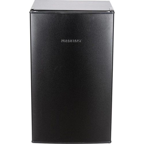 Холодильник Nordfrost NR 403 B 1-нокамерн. черный мат.