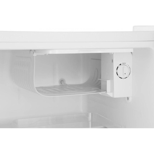 Холодильник Hyundai CO05041H 1-нокамерн. белый