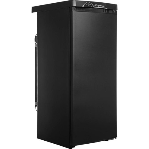 Холодильник Саратов 451-013 1-нокамерн. черный