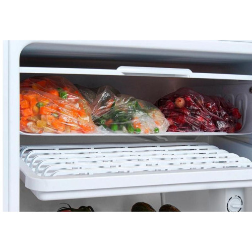 Холодильник Hyundai CO1003 1-нокамерн. белый