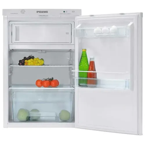 Холодильник RS-411 WHITE POZIS