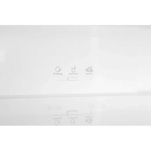 Холодильник Haier C2F636CWRGU1 2-хкамерн. белый