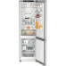 Холодильники LIEBHERR/ Plus, EasyFresh, МК NoFrost, 3 контейнера МК, в. 201,5 см, ш. 60 см, класс ЭЭ A++, внутренние ручки, белое стекло