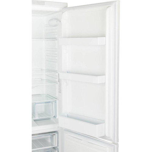 Холодильник Stinol STS 185 2-хкамерн. белый