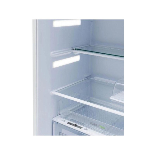 Холодильник Бирюса Б-6133 2-хкамерн. белый