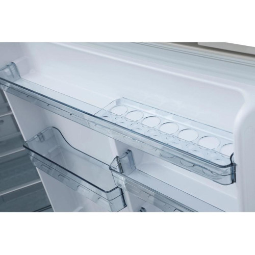 Холодильник Hitachi R-V660PUC7-1 BEG 2-хкамерн. бежевый инвертер