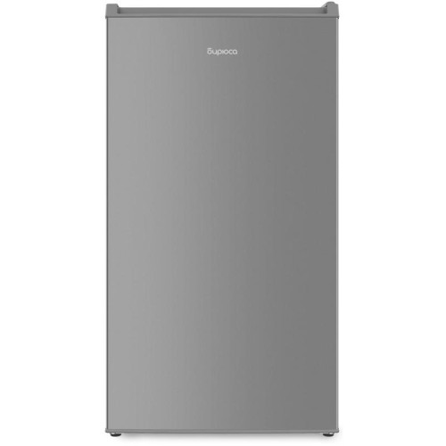 Холодильник Бирюса Б-85M 1-нокамерн. серебристый металлик
