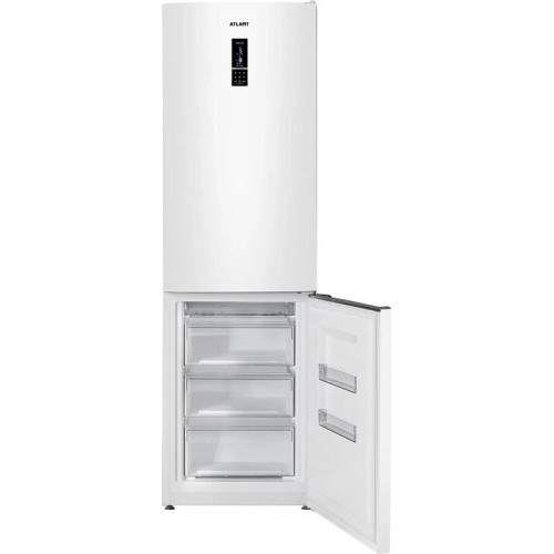 Холодильник Атлант ХМ-4624-109 ND 2-хкамерн. белый