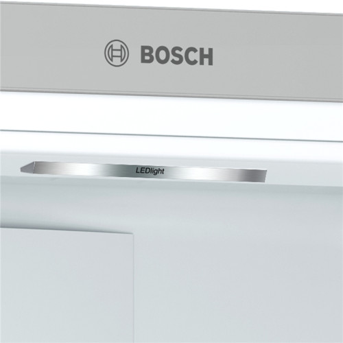 Холодильник Bosch KGN49XL30U 2-хкамерн. нержавеющая сталь