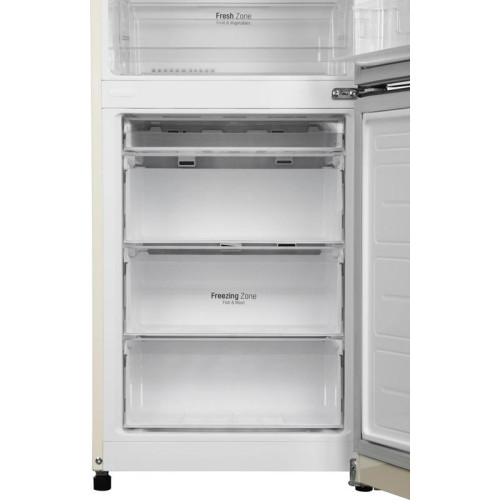 Холодильник GA-B419SEJL LG