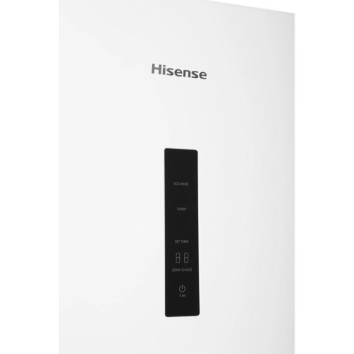 Холодильник Hisense RB434N4BW2 2-хкамерн. белый