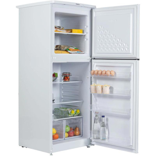 Холодильник Бирюса Б-553 2-хкамерн. белый мат.