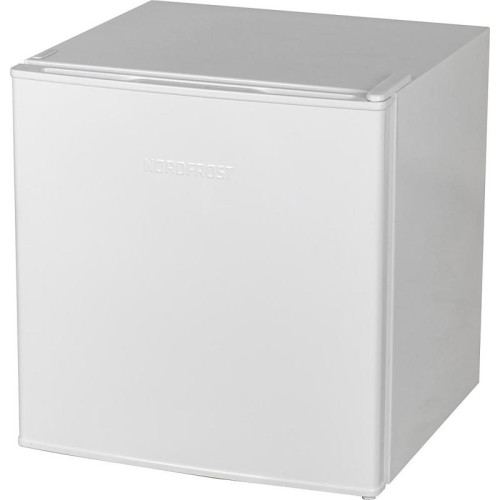 Холодильник Nordfrost NR 506 W 1-нокамерн. белый мат.