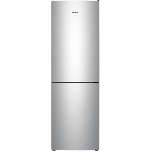 Холодильник Атлант XM-4621-181 2-хкамерн. серебристый