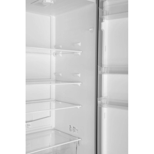 Холодильник Beko B1RCSK332G 2-хкамерн. серый
