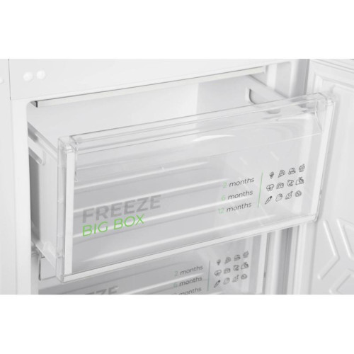 Холодильник Бирюса Б-6134 2-хкамерн. белый