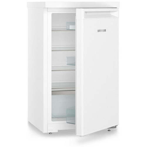Холодильник Liebherr/ 85x50х60.7, однокамерный, без МК, белый,ручки интегрированные
