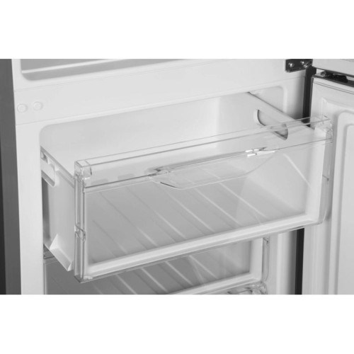 Холодильник Stinol STN 200 G 2-хкамерн. серебристый