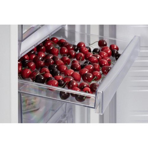 Холодильник Nordfrost NRB 151 W 2-хкамерн. белый