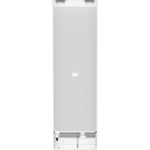 Холодильники LIEBHERR/ Plus, EasyFresh, МК NoFrost, 4 контейнера МК, в. 201,5 см, ш. 60 см, класс ЭЭ A++, внутренние ручки, белый цвет, дисплей на двери, IceMaker-Tank