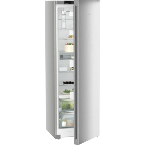 Холодильник Liebherr/ Холодильный шкаф ,часть Side-by-Side XRFsf 5225 и XRFsf 5245, Plus, BioFresh 2 контейнера, в. 185,5 cм, ш. 60 см, класс ЭЭ A+, без МК, внутренние ручки, дверь SteelFinish