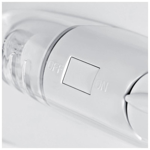 Холодильник Hyundai CC2054WT 2-хкамерн. белый