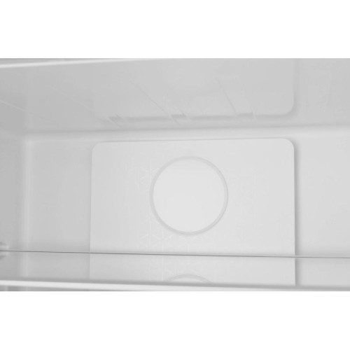 Холодильник Zugel ZRFD361W 3-хкамерн. белый инвертер