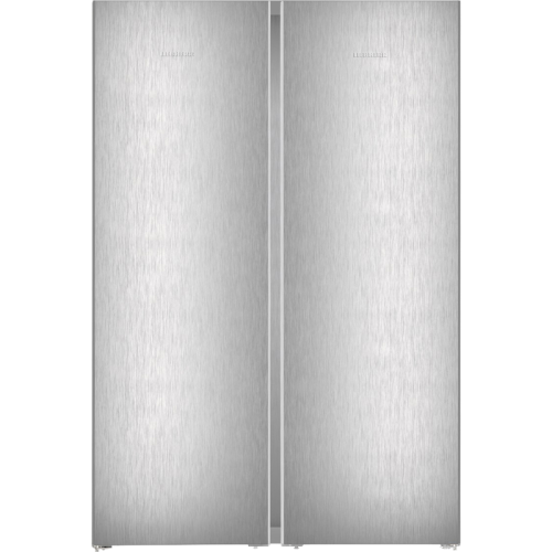 Холодильник LIEBHERR/ Комбинация Side-by-Side XRFsf 5245-22 001(SFNsfd 5247-22 001 + SRBsfc 5220-22 001)