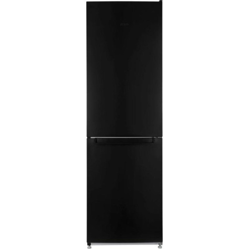 Холодильник Nordfrost NRB 152 B 2-хкамерн. черный