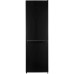Холодильник Nordfrost NRB 152 B 2-хкамерн. черный