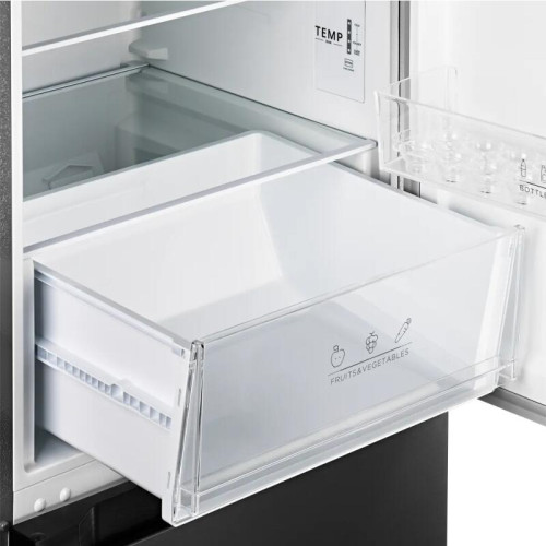 Холодильник Kuppersberg/ Холодильник Kuppersberg, High-Tech, ВхШхГ 201х59.5х57 см, объем 379 л, Total No Frost, инверторный компрессор, LED дисплей, LED освещение, антибактериальный пластик, супер охлаждение, электронное управление, энергоэффективность А+ Холодильник Kuppersberg/ Холодильник Kuppersberg, High-Tech, ВхШхГ 201х59.5х57 см, объем 379 л, Total No Frost, инверторный компрессор, LED дисплей, LED освещение, антибактериальный пластик, супер охлаждение, электронное управление, энергоэффективность А+