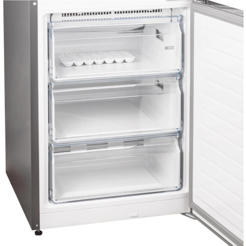 Холодильник INVERTER Full No Frost CBN2WC2C2 WEISSGAUFF Холодильник INVERTER Full No Frost CBN2WC2C2 WEISSGAUFF