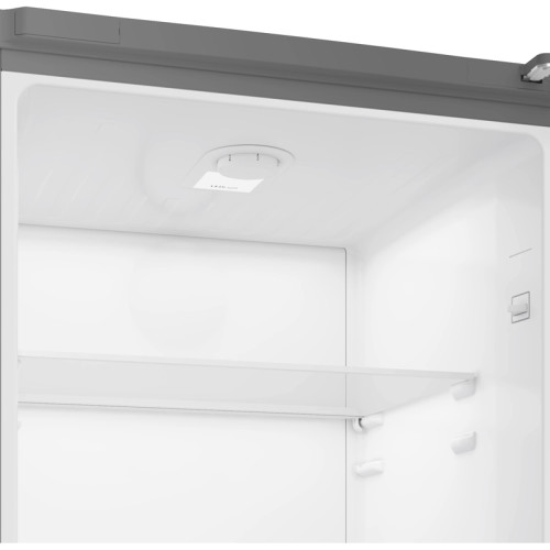 Холодильник Beko B1RCSK362G 2-хкамерн. серый