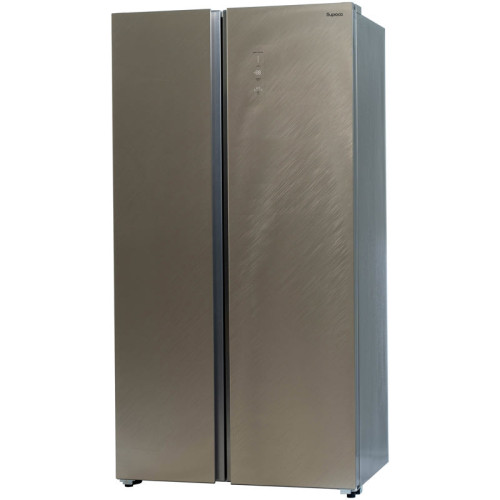 Холодильник SBS 541 TGG БИРЮСА