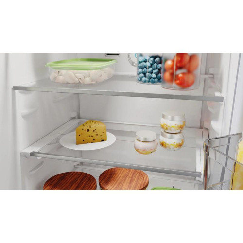 Холодильник Hotpoint HT 7201I W O3 2-хкамерн. белый