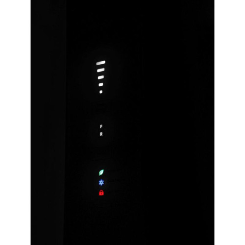 Холодильник Hitachi R-V660PUC7-1 TWH 2-хкамерн. белый инвертер