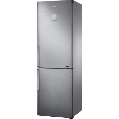 Холодильник Samsung RB33J3515S9/EF 2-хкамерн. серебристый инвертер Холодильник Samsung RB33J3515S9/EF 2-хкамерн. серебристый инвертер