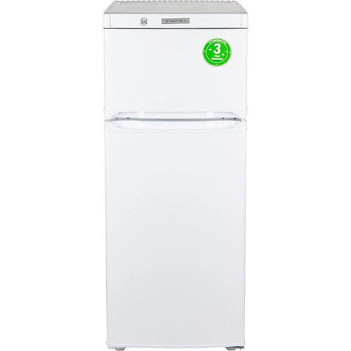 Холодильник Саратов 264 КШД-150/30 2-хкамерн. белый