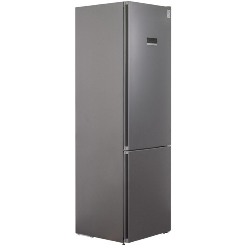 Холодильник INVERTER Full No Frost CBN2WC2C2 WEISSGAUFF Холодильник INVERTER Full No Frost CBN2WC2C2 WEISSGAUFF