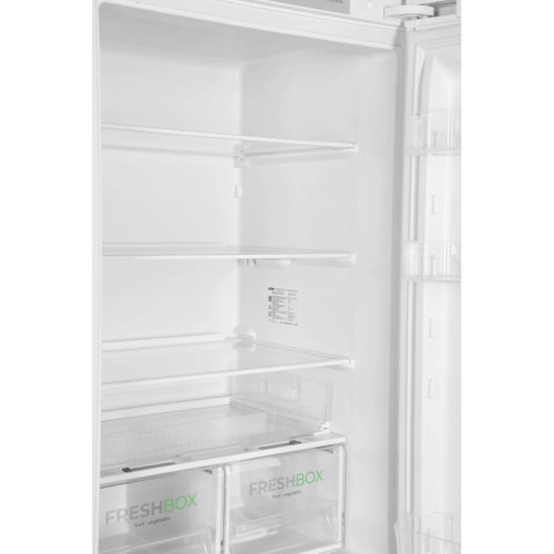 Холодильник Бирюса Б-6134 2-хкамерн. белый