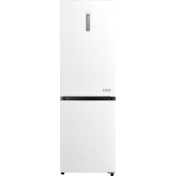 Холодильник MIDEA/ Холодильник MIDEA, отдельностоящий, полезный объем 346 л (223/123), NoFrost, сенсорное управление, дисплей, суперохлаждение, суперзаморозка, режим 