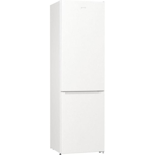 Холодильник Gorenje NRK6201EW4 2-хкамерн. белый