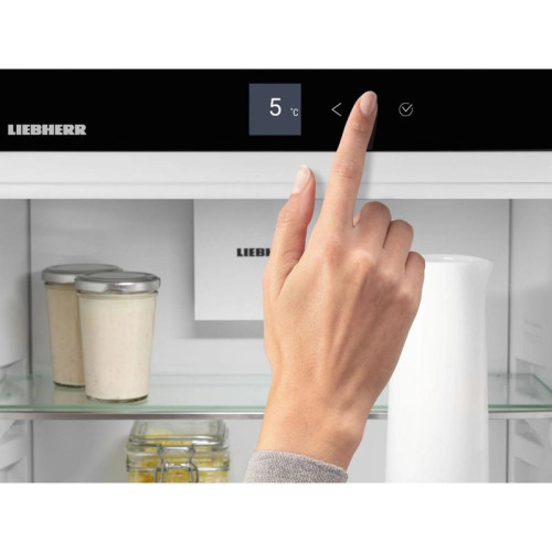 Холодильник Liebherr XRF 5220 (SRd 5220+SFNd 5227) 2-хкамерн. белый