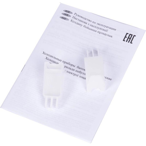 Холодильник Nordfrost NR 247 032 1-нокамерн. белый