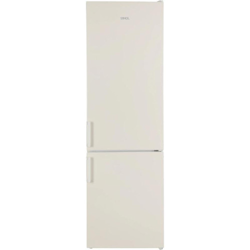 Холодильник Stinol STN 200 E 2-хкамерн. бежевый