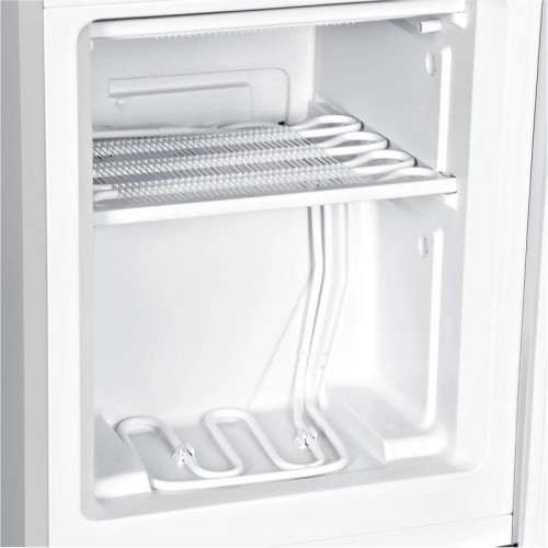 Холодильник Hyundai CC2051SL 2-хкамерн. серебристый