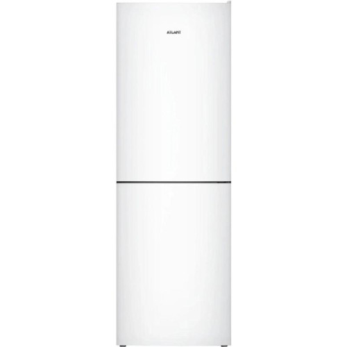 Холодильник Атлант ХМ 4619-101 2-хкамерн. белый