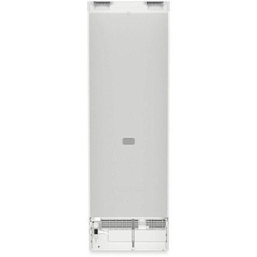 Холодильники LIEBHERR/ Pure, EasyFresh, МК NoFrost 3 контейнера, сенсорный дисплей Touch, внешние ручки с толкателями, белый цвет, ВхШхГ, см: 185.5х60х67.5